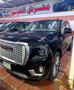 GMC Yukon